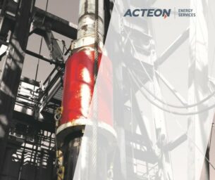Conductor and pile installation services brochure