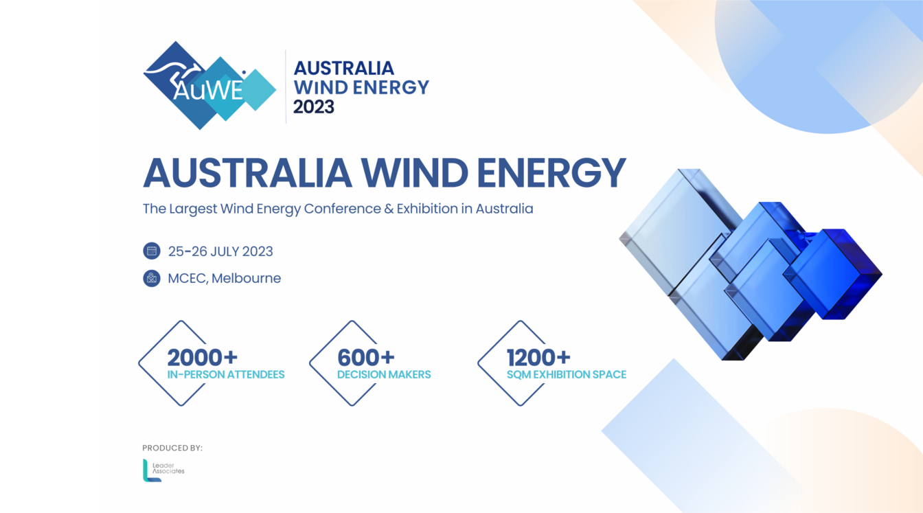 Australia Wind Energy cropped