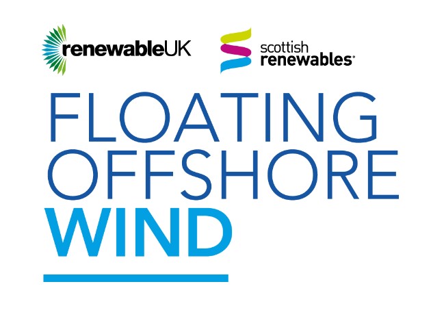 Floating Offshore Wind Logo