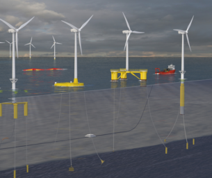 How ground conditions influence anchor design for Floating Wind Turbines