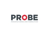 Probe Manufacturing and Fabrication Logo