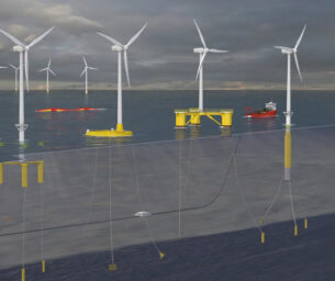 How ground conditions influence anchor design for Floating Wind Turbines