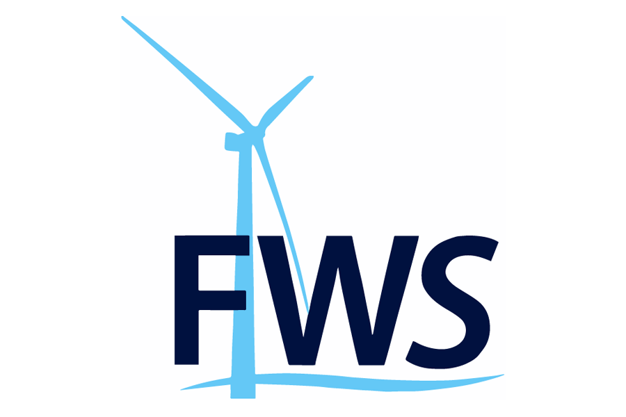 Floating Wind Solutions logo