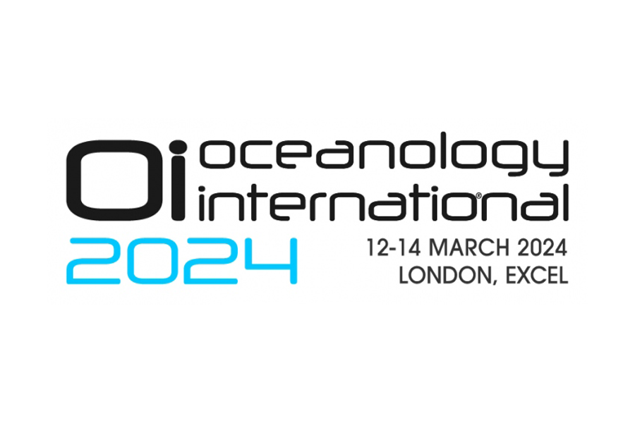 Oceanology International logo