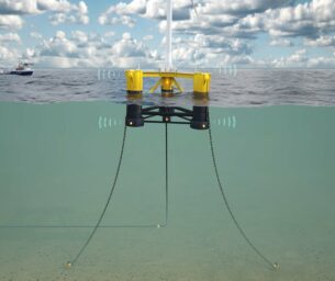 Continuing the OEEC discussion: Unlocking the power of floating wind