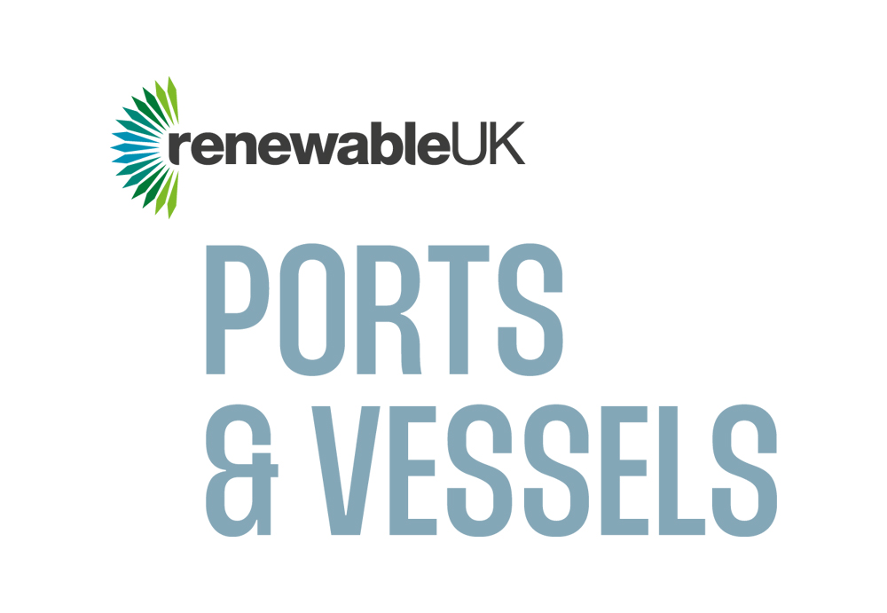 Ports & Vessels 2024 logo