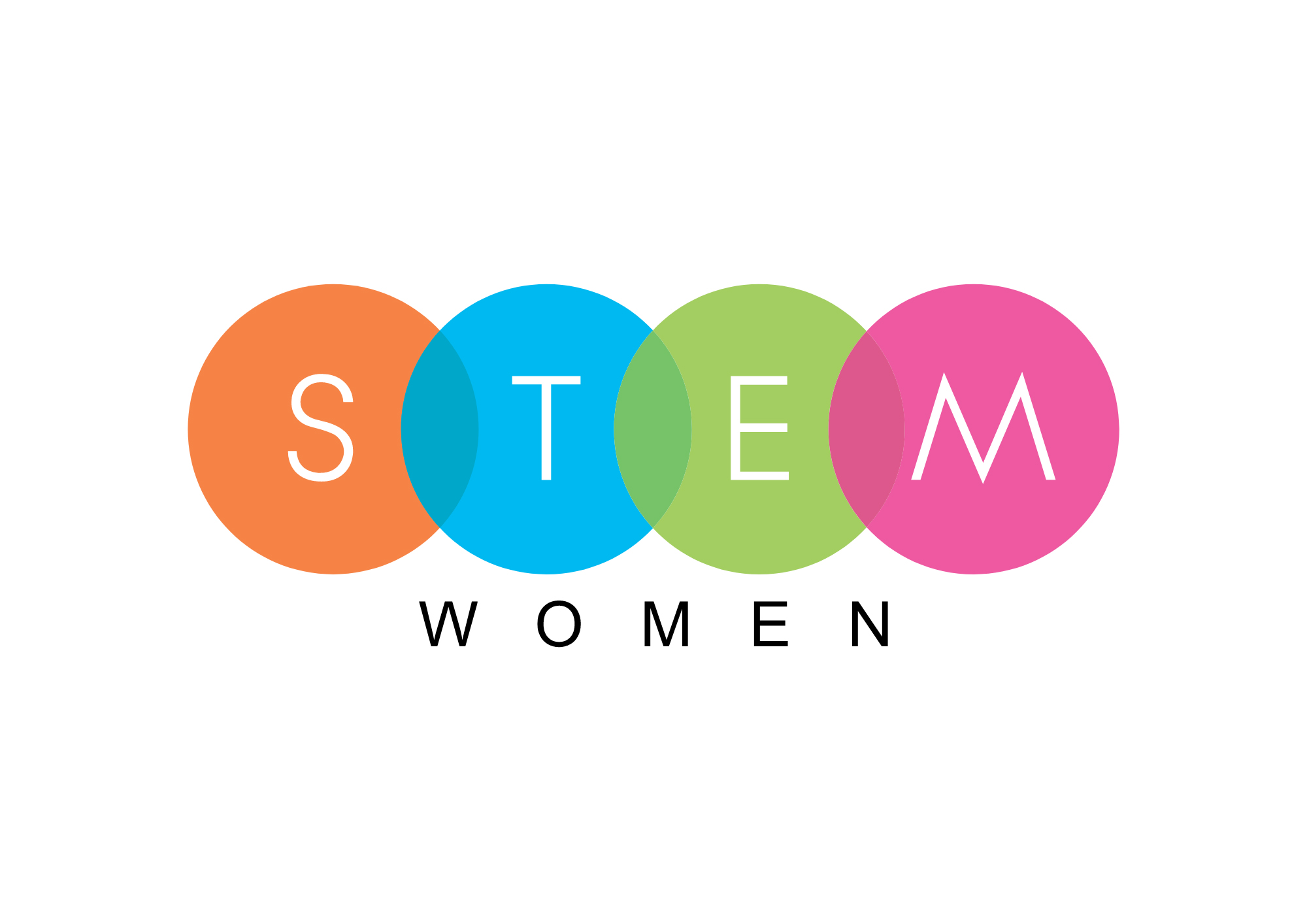 STEM Women logo